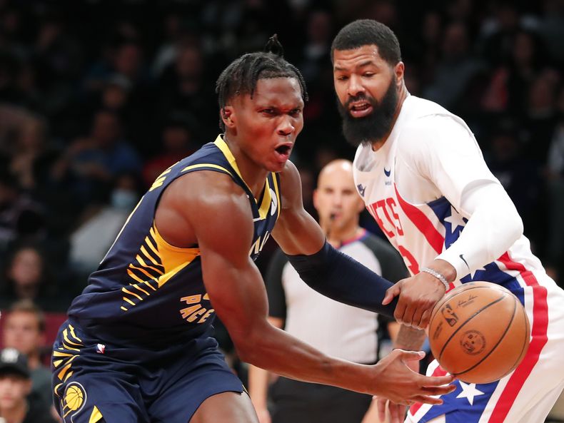 DEP-BAS PACERS-NETS