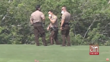 nuevos detalles: encuentran el cadaver del nino de 9 anos secuestrado en el area de  kendall