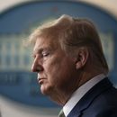 Donald Trump asegura nominación por el Partido Republicano
