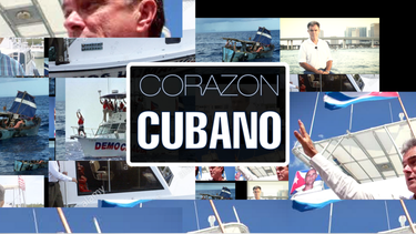 corazon cubano, la otra cara de ramon saul sanchez