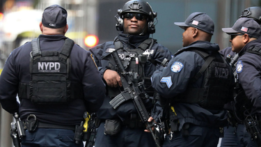 departamento de justicia anuncio el envio de agentes federales a cleveland, milwaukee y detroit.