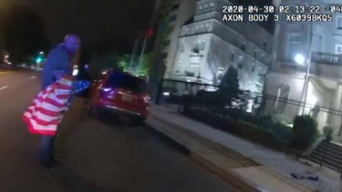 america noticias tiene nuevas imagenes y detalles del tiroteo a la embajada de cuba en washington