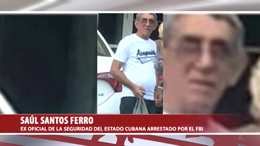 seis meses de  prision para  ex miembro del regimen cubano culpable de mentirle a emigracion para obtener la visa de residente permanente en estados unidos