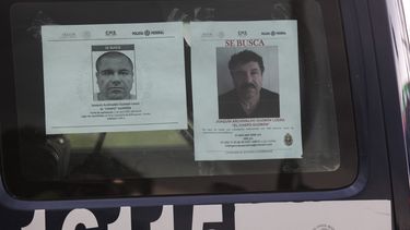 mexico: eeuu pidio extradicion de chapo poco antes de fuga