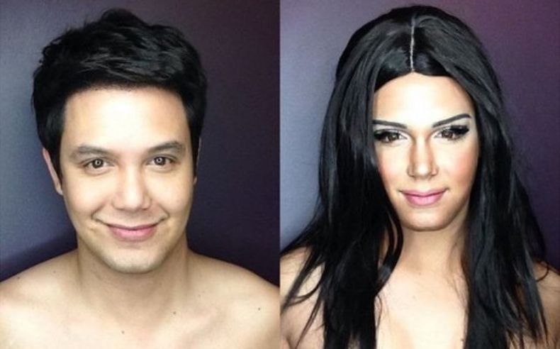 Paolo Ballesteros