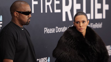 representante de bianca censori desmiente supuesto pedido de ayuda tras declaraciones de kanye west