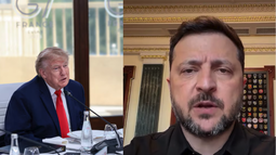 trump se reune con zelensky en el g7 y afirma que rusia debe alcanzar un acuerdo para terminar la guerra trump se reune con zelensky en el g7 y afirma que rusia debe alcanzar un acuerdo para terminar la guerra