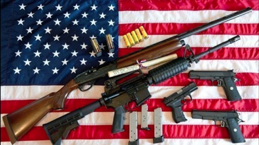 muy pronto podriamos ver personas portando armas en lugares publicos