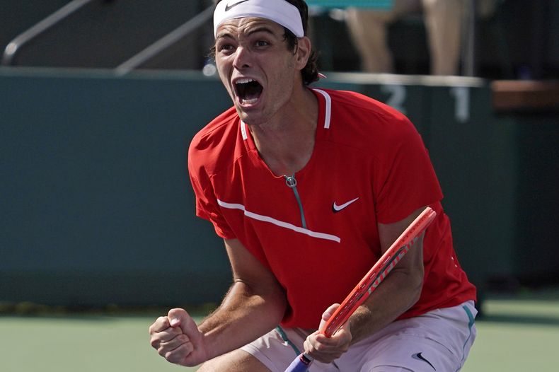 DEP-TEN INDIAN WELLS