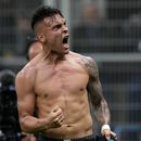 Lautaro anota 2 goles e Inter gana 4-2 al Empoli