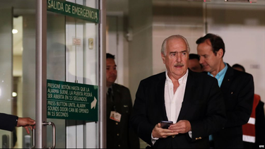 duras criticas a gobierno cubano por declarar inadmisibles a exjefes de estado