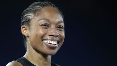 Allyson Felix reflexiona sobre su huella en el atletismo