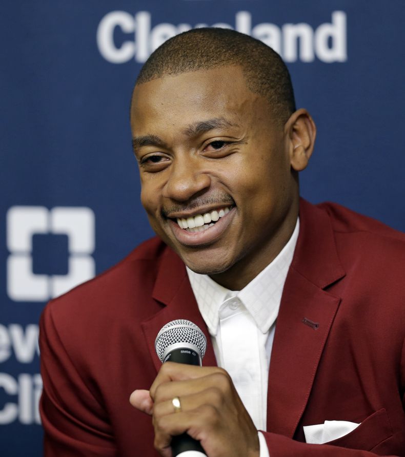 Rehabilitación de Isaiah Thomas no incluirá cirugía