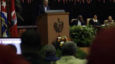 Cuba se encuentra en la lista negra de los países que más persiguen y reprimen a los periodistas.
