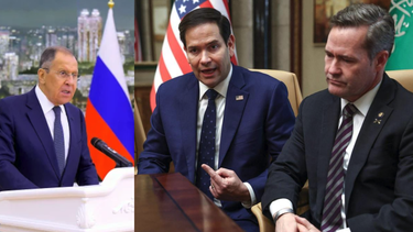 diplomaticos de rusia y eeuu se reuniran en estambul para discutir el funcionamiento de embajadas