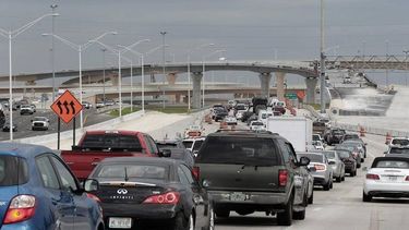 podrian implementar mas peajes en el palmetto