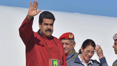 arrestan a ahijado de maduro y sobrino de primera dama de venezuela por narcotrafico