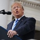 Trump viaja a Tennessee para apoyar a republicana al Senado