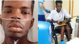 muere yamir robinson, el teacher de kola loka, tras una dura batalla contra el cancer en espana muere yamir robinson, el teacher de kola loka, tras una dura batalla contra el cancer en espana