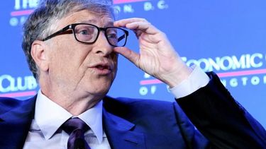 bill gates pide apostar por la tecnologia para luchar contra el hambre