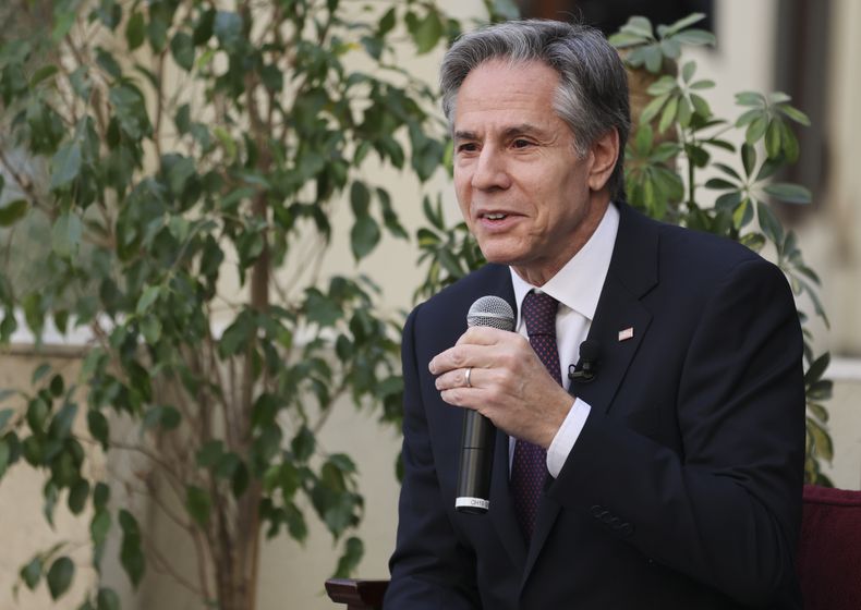 MOR-GEN EEUU-MEDIO ORIENTE