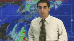 muere joven meteorologo de la television cubana. la causa te sorprendera