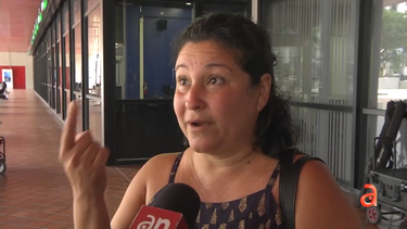 gracias a tratamiento medico en miami mejora la salud de activista del movimiento san isidro
