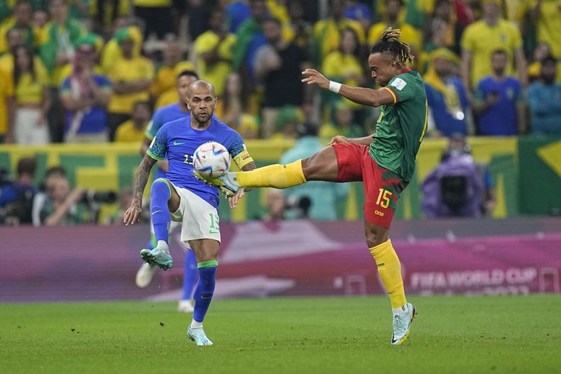 DEP-FUT MUNDIAL BRASIL-ALVES