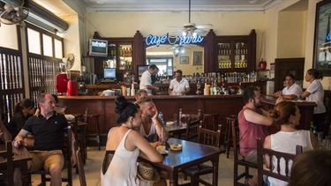 habana vieja, nueva joya en emporio economico militar cubano