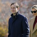 Ivanka Trump declara en caso de donaciones para investidura