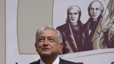 Migración y Ucrania, posibles ejes de llamada Biden-AMLO