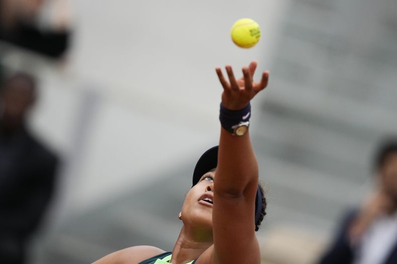 DEP-TEN WIMBLEDON-OSAKA