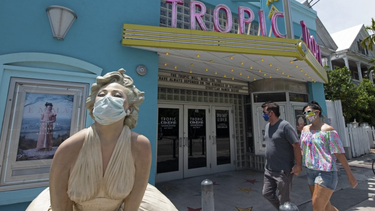 asi terminara la pandemia de coronavirus: como funcionaran las vacunas y la inmunidad colectiva en 2021