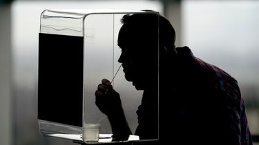 Congreso se prepara para estrategia de Biden contra pandemia