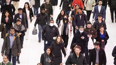 El coronavirus ya está afectando la economía, dice la Fed