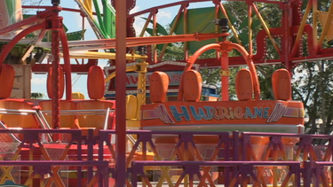 continua el misterio sobre la muerte de un trabajador en la feria de la juventud