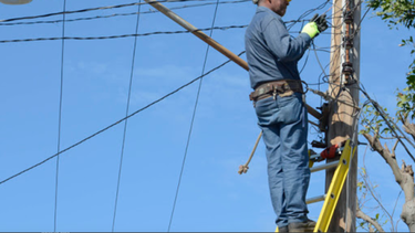 cuba: dos personas mueren electrocutadas mensualmente en 2020