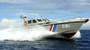 cuba: rescatan seis personas de grupo de 15 tras naufragio
