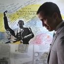 Entrevista AP: Guaidó se muestra valiente tras levantamiento