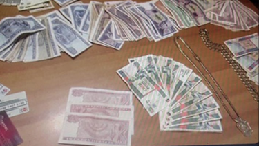 arremeten contra revendedores en tiendas de guantanamo