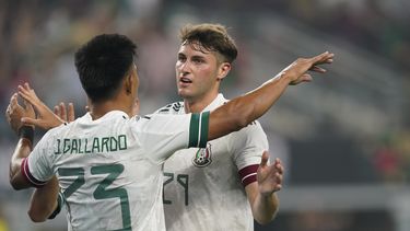 México busca mejorar en amistoso ante Uruguay