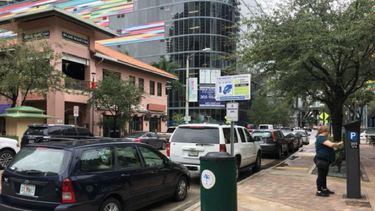 multas mucho mas costosas a choferes que cometan infracciones de estacionamiento en miami y miami beach