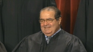 Se avecina tormenta política tras el fallecimiento del magistrado Antonin Scalia