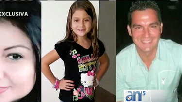 americateve | familia colombiana desaparecida