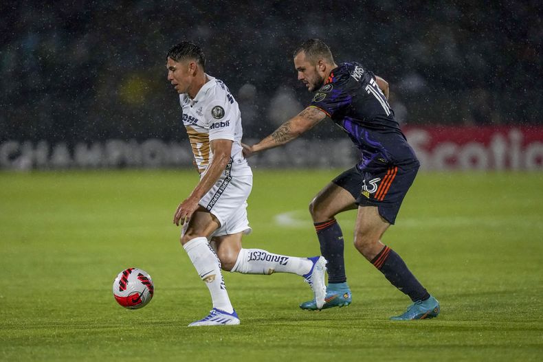 DEP-FUT CONCACAF-FINAL