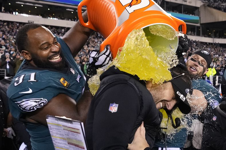 DEP-NFL SUPER BOWL-GUÍA