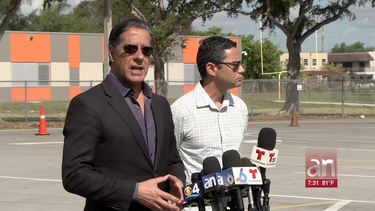 estudiantes de miami-dade y broward regresan a clases virtuales