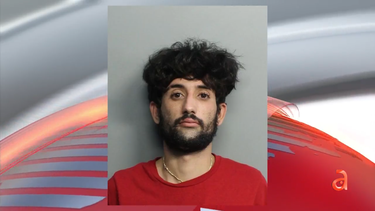 acusan formalmente de homicidio vehicular al joven que acabo con la vida de una familia cubana en kendall