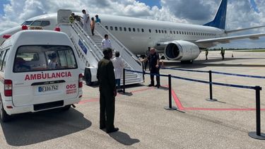 eeuu deporta 116 migrantes irregulares a cuba en nuevo vuelo y suma mas de 300 retornos en 2026