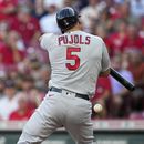 Romine y Rojos cortan racha a Cardenales